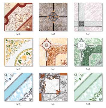 Floor Tiles (01)