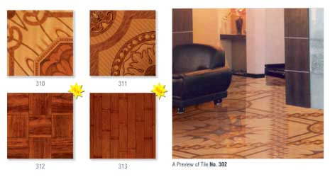 Floor Tiles (03)