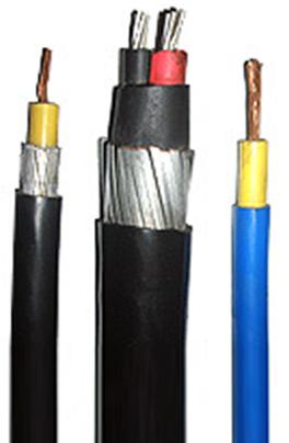 airfield lighting cables