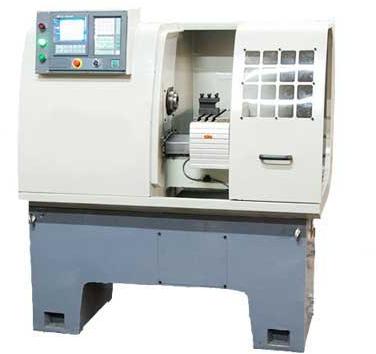 CNC Turning Machines