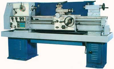 Lathe Machines