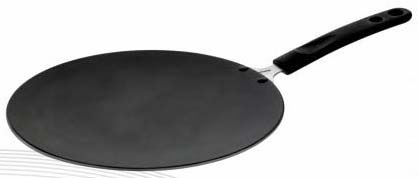 Non Stick Concave Tava