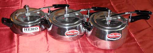 Pressure Cooker-PC-04