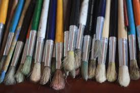 school brushes