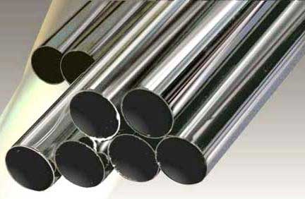 Stainless Steel Pipes & Tubes