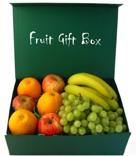 Fruit Gift Box Corporate