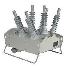 Automatic Recloser, Feature : Rated voltages: 15kV