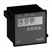 Conzerv Energy Meters