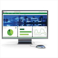 Energy Monitoring software