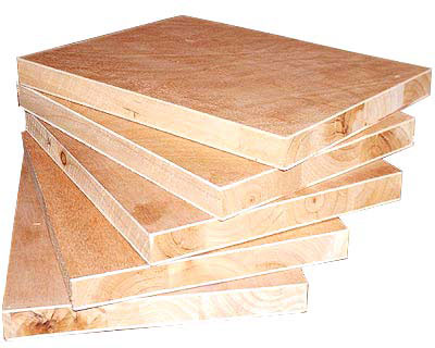 Plywood Block Boards