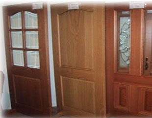 Buy Plywood Flush Doors from Ambika Board Industry, Bijnor ...