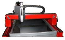 Precicut CNC Plasma Profile Cutting Machine