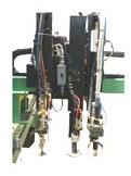 Procut CNC Oxy Fuel Cutting Machine