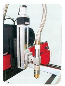 Procut CNC Plasma Profile Cutting Machine