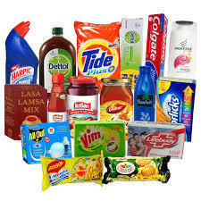 Fmcg products