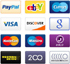 payment gateway solutions