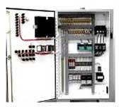 Non Flameproof Panel Board