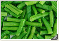 Cut Green Beans