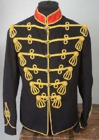 Army Uniform in Mumbai at best price by Sugan Uniforms - Justdial
