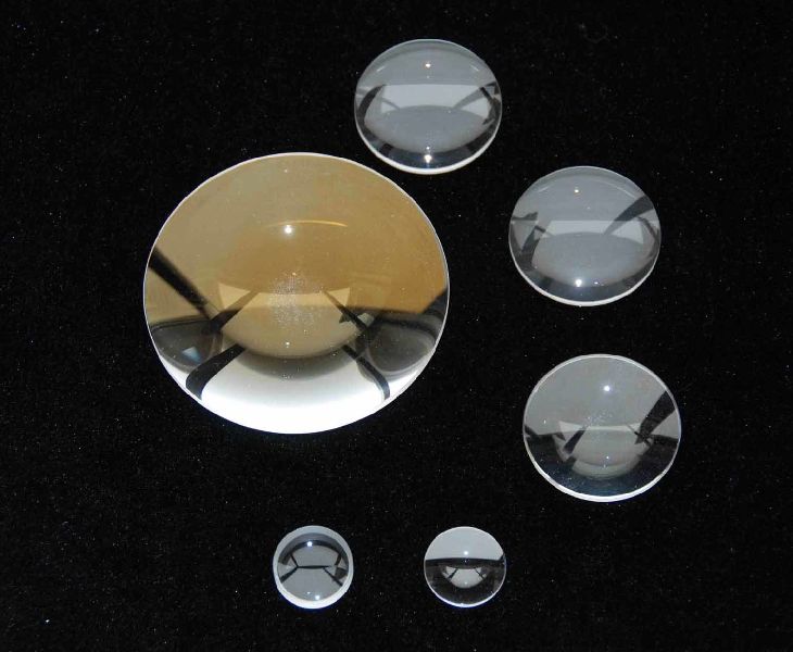 Optical Lenses