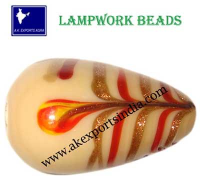 Lampwork Beads