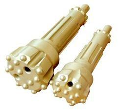 Dth Drill Bits