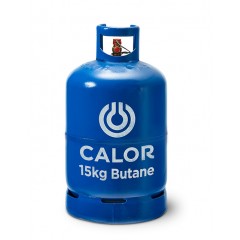 butane gas