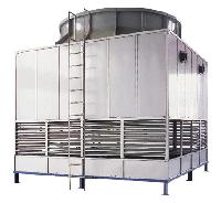 stainless steel cooling towers
