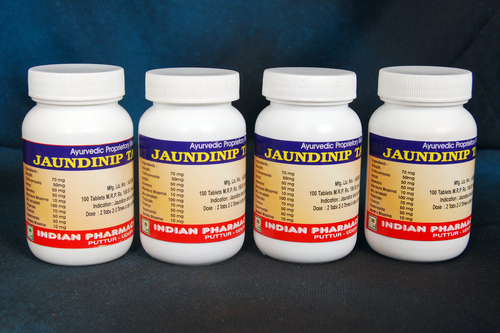 Jaundinip Tablets