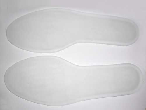 Gel Insoles