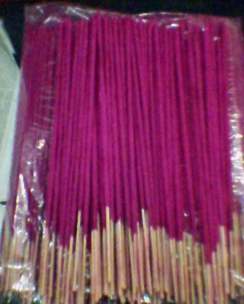 Lotus Incense Stick, for Temples, Religious