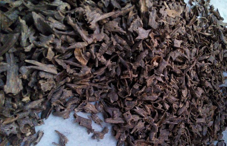 Oudh Wood Chips / BAKHOOR  / BAKHUR