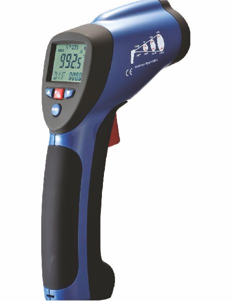 Professional Infra Red Thermometer For High Temperature