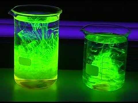 Fluoresceine Powder