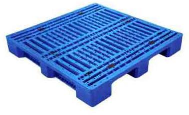 Plastic pallets