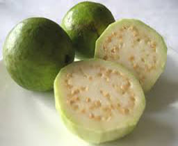 De Fruits Fresh Guava