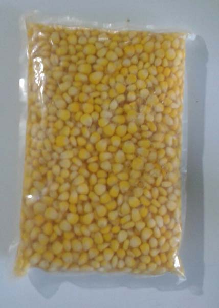 Yellow Corn Seeds, for Ready to Eat, Style : 100% Natural
