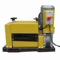 cable stripping machines