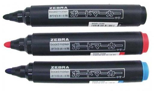 Whiteboard Marker Pens