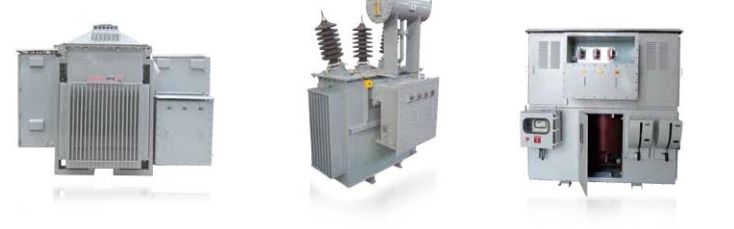 Oil Immersed Transformer Raychem Rpg Mumbai Maharashtra 9973