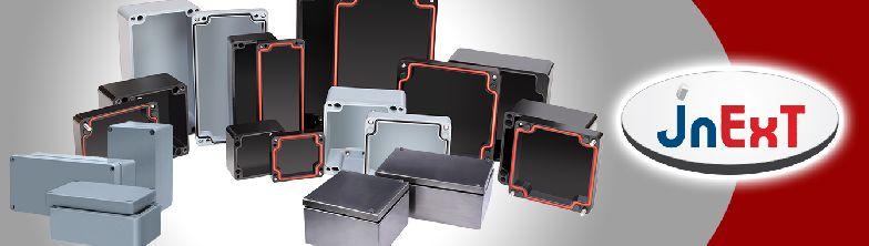 polyester enclosures