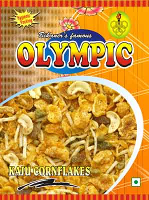 Kaju Cornflakes