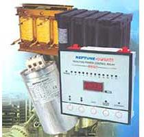 Power Factor Correction Capacitors