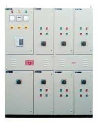 Electric Control Panel Board