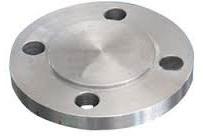 Blind Pipe Flanges