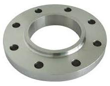 Round Polished Stainless Steel Slip On Pipe Flanges, Size : 20-30inch, 30-40inch