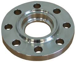 Socket Weld Pipe Flanges