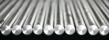 Polished Steel Bars, Dimension : 100-200mm, 300-400mm