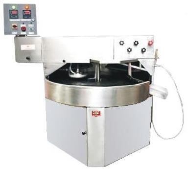 100-500kg Chapati Making Machine, Voltage : 110V, 220V
