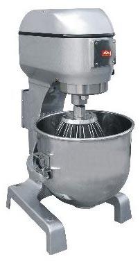 Electric Planetary Mixer, for 110V, 220V, Power : 1-3kw, 3-6kw